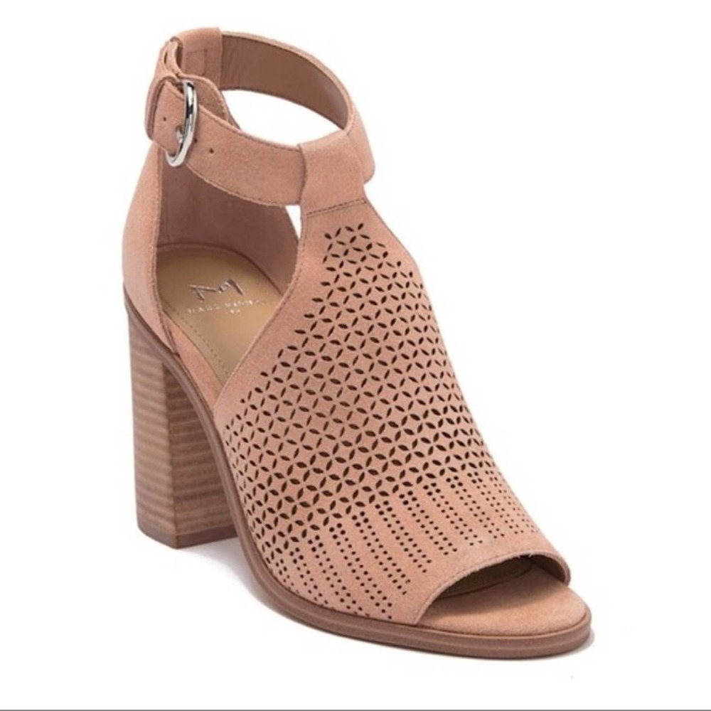 Marc Fisher LTD Vixen Sandal - New in Box